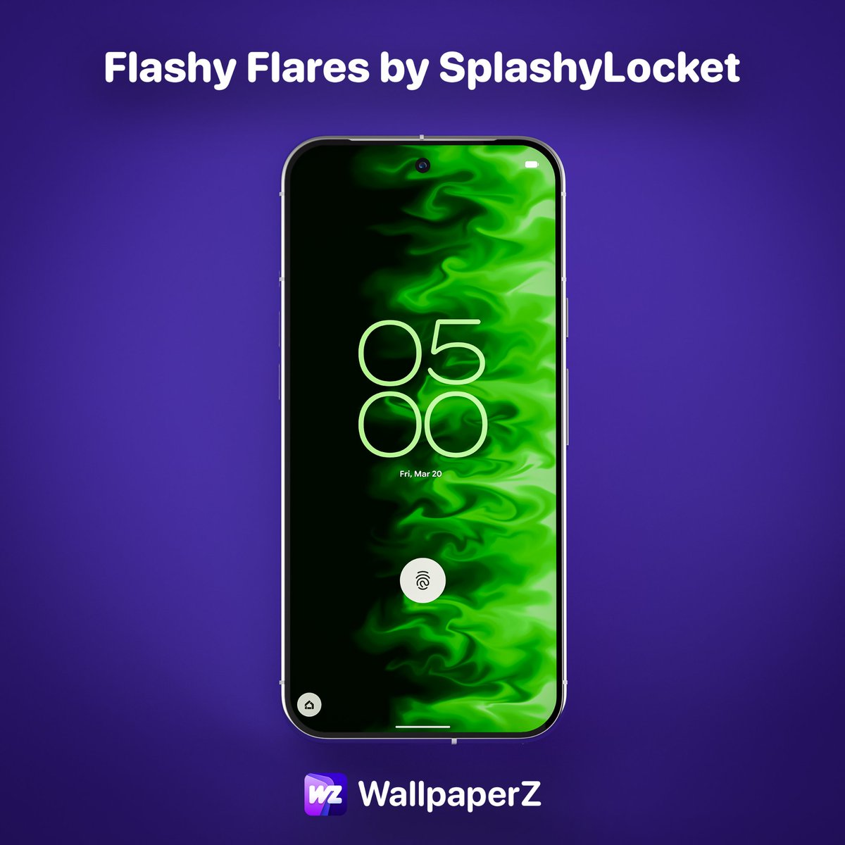 WallpaperZ tweet media