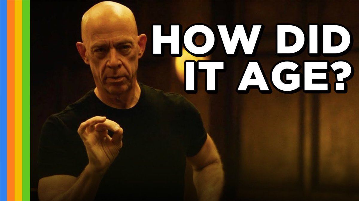 hivemindassoc's tweet photo. NEW EPISODE of How Did It Age!
This week's film voted by our patreon is Whiplash
Watch here: https://t.co/8PnLFgfaqQ https://t.co/foJCzQ6d0a