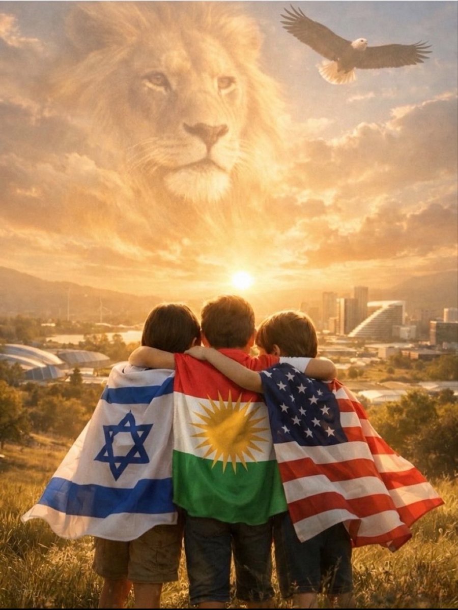 Aras Dlsoz tweet media