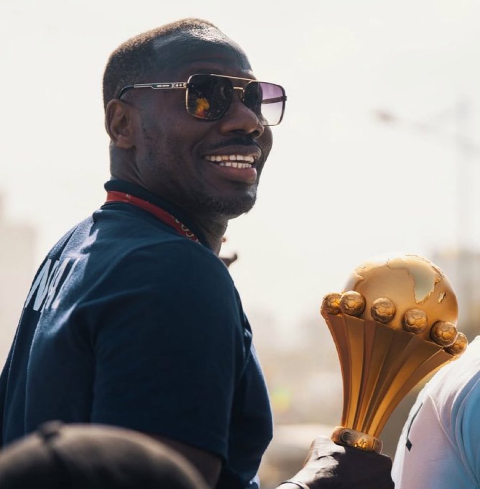 𝖩𝗈𝗁𝗇 𝖫𝗂𝗇𝗀𝖾𝗉𝗈 🇨🇩 tweet media