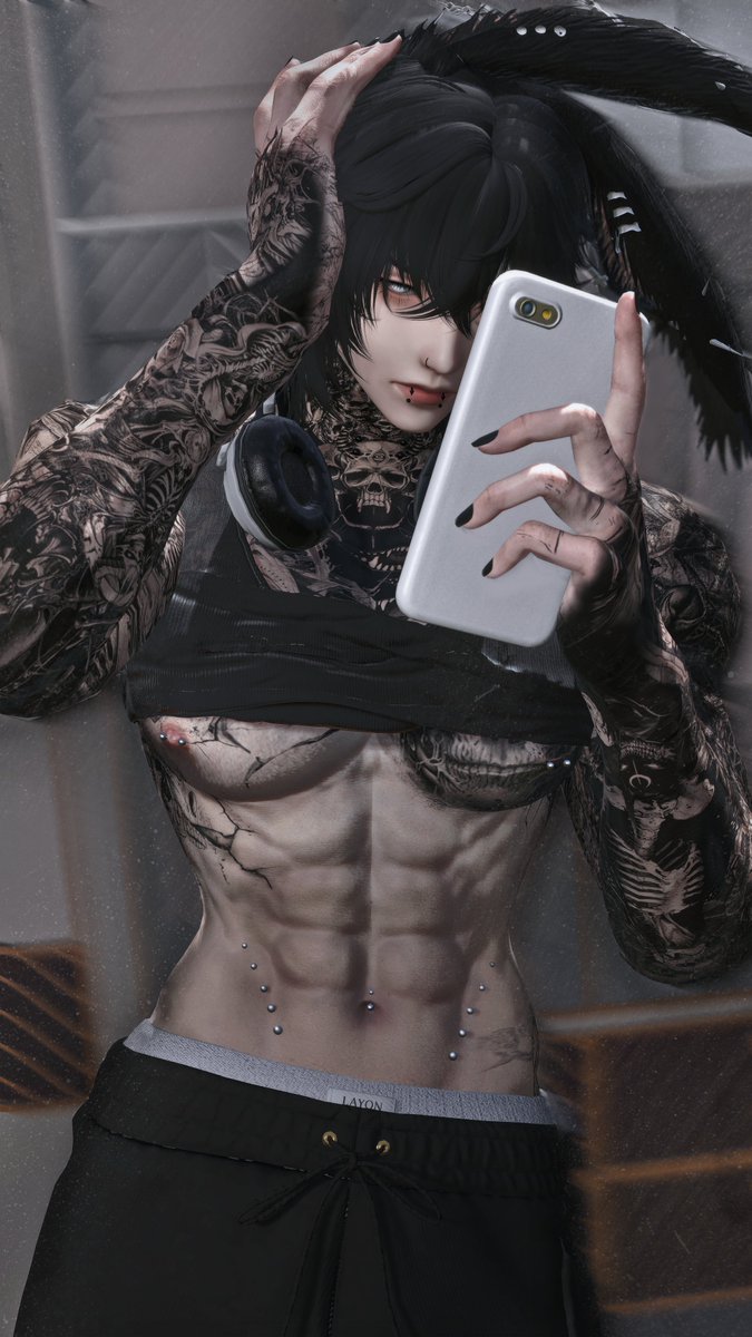 【ＤＥＮ 】 tweet media