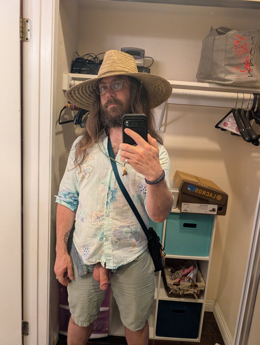 Fit check ✅🍆