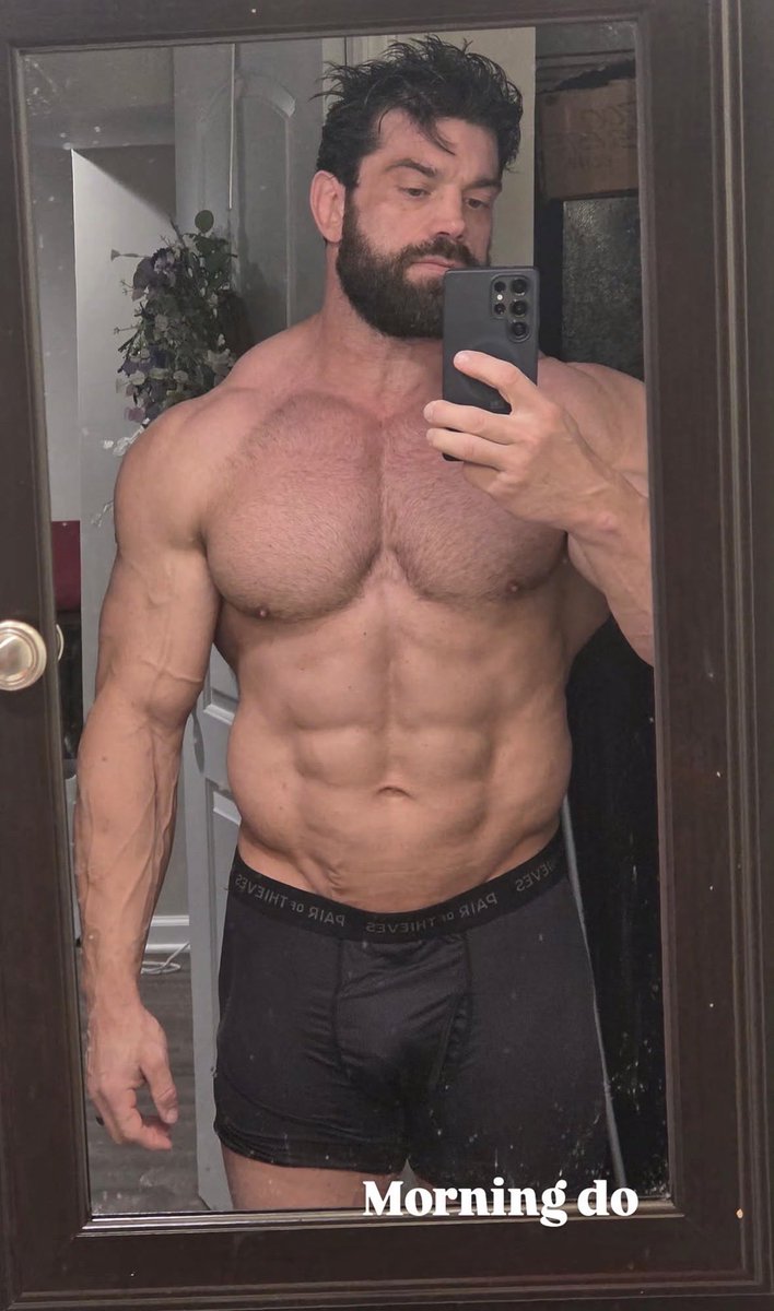 Built better. 〢 NOT @briancagegmsi tweet media