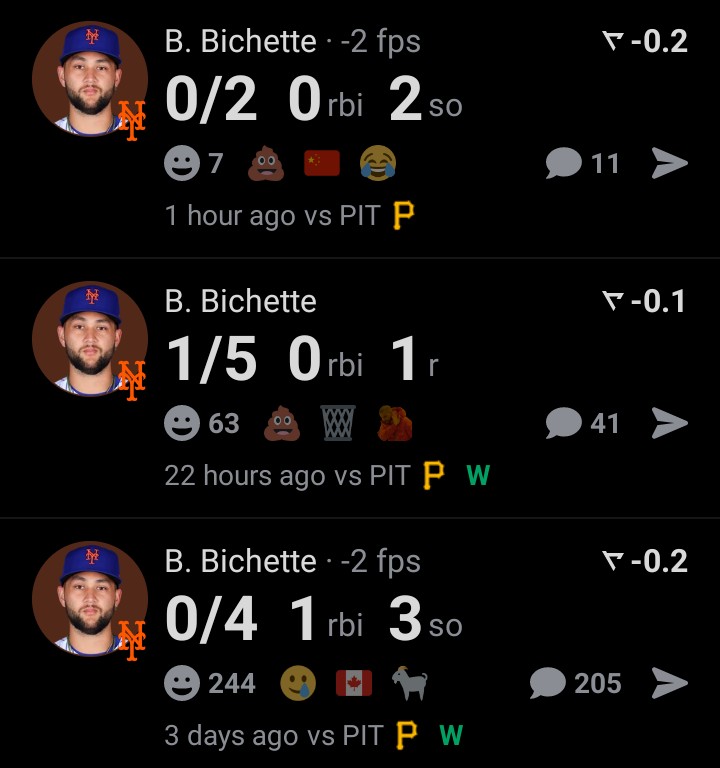 FriedFanatic tweet media