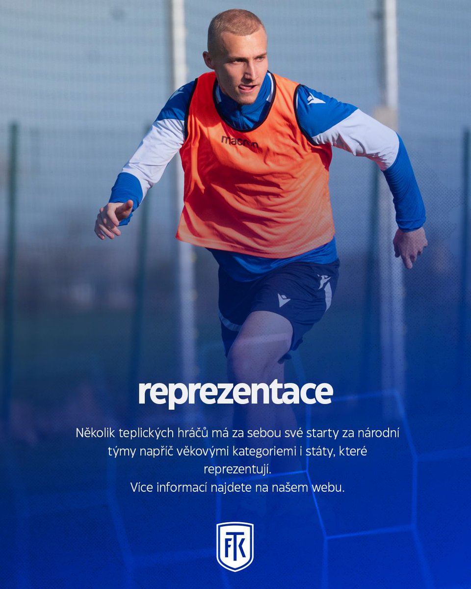 FK Teplice tweet media