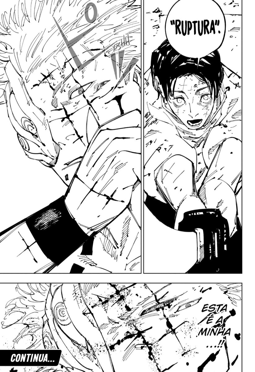 King Anatema | #TK⸙ tweet media