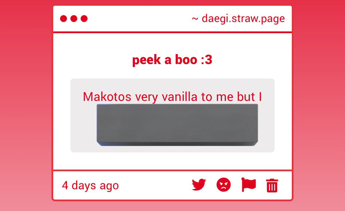 DAY 🩸 tweet media