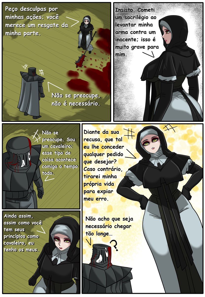 Evil Happy $w$ (Comm Closed) tweet media