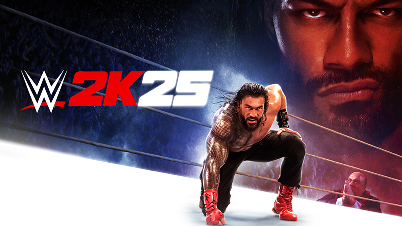 noahforever21's tweet image. #WWE2K25 #pcgames #PC #PS4 #Xbox #noah_ghc #ajpw
I wanted to thank all the old gen and PC players, who supported me in this project. It was great to create in 2k25, now I enjoy playing. Thank you very much for the constant support, we will see you again in the future.