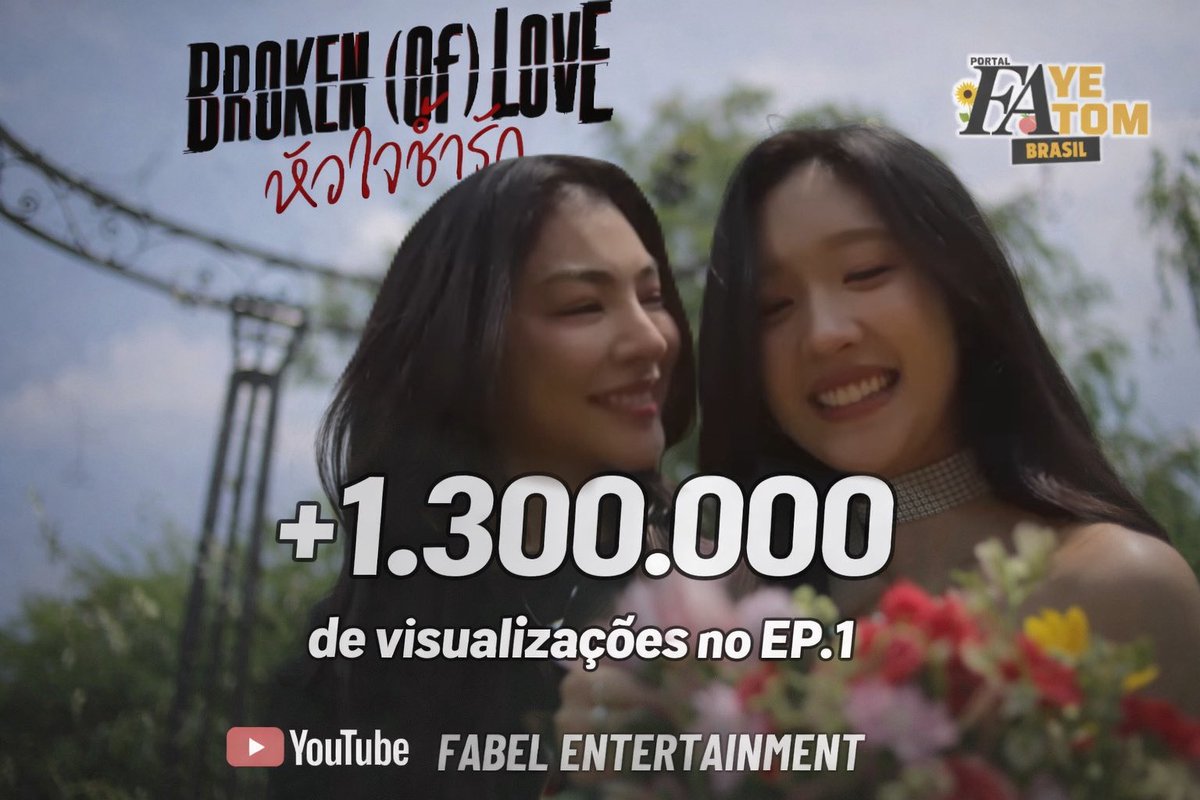 Portal FayeAtom Brasil tweet media