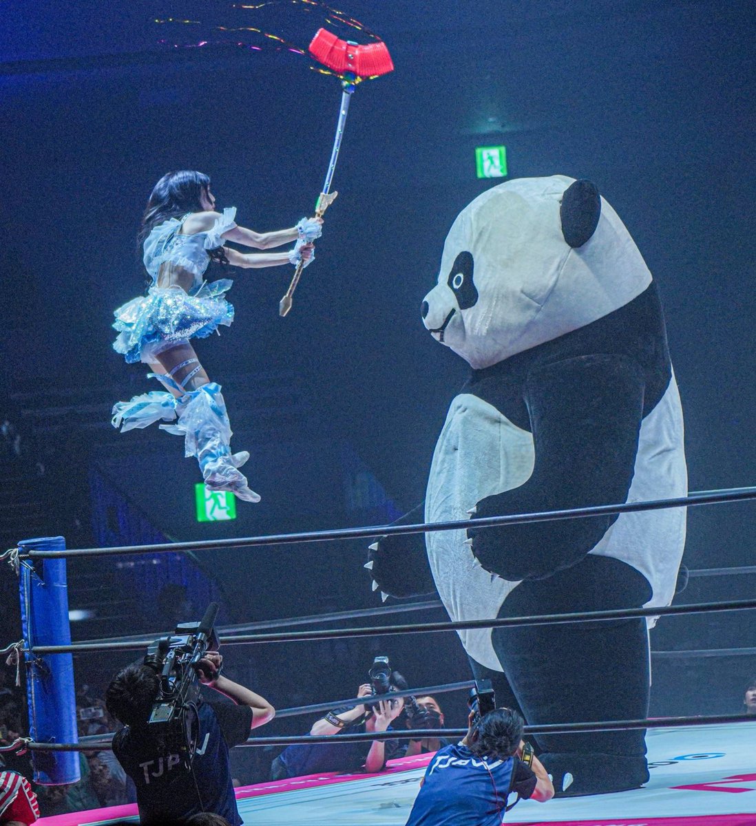 Pichichi tweet media