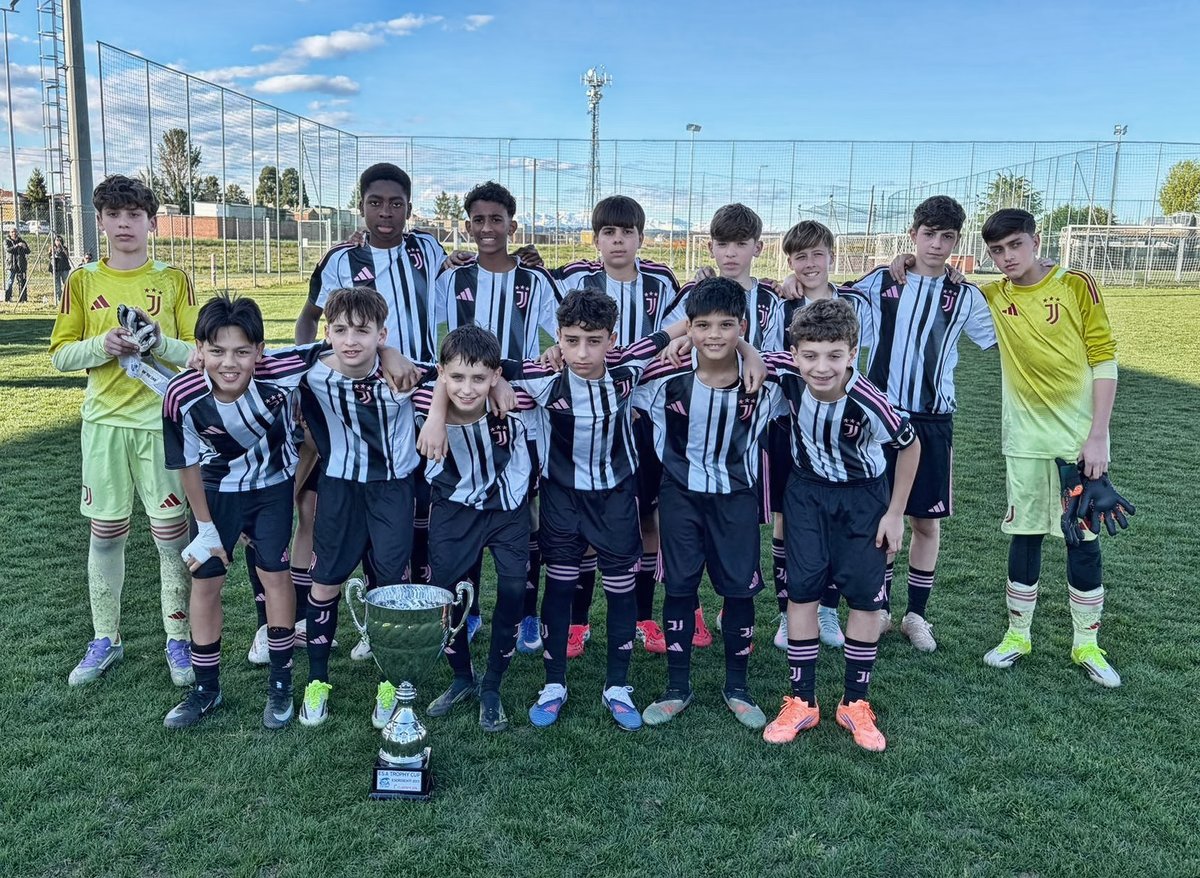 Giovani Bianconeri tweet media