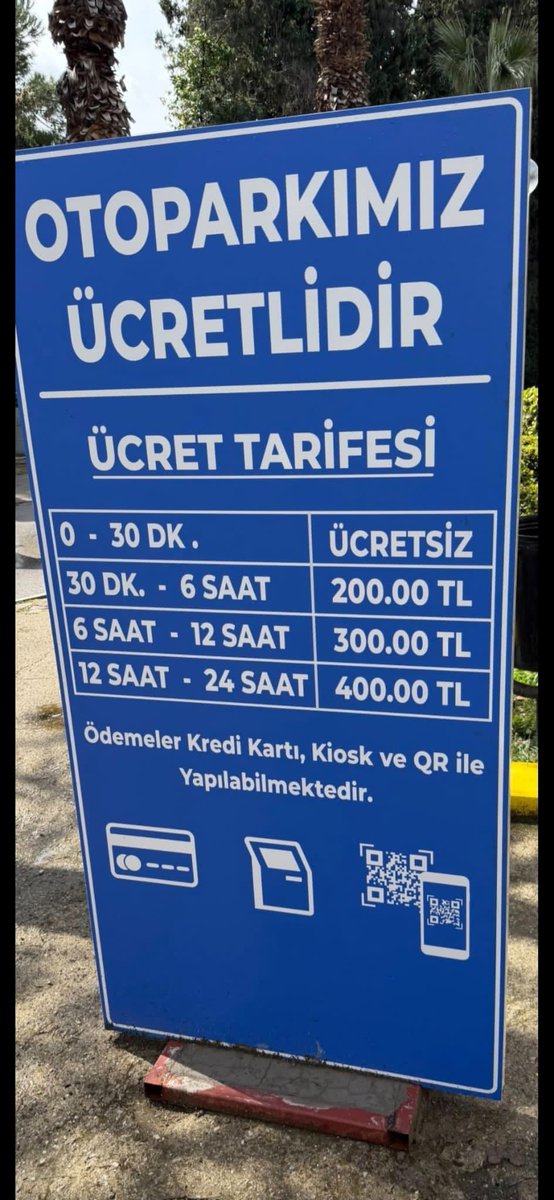 Fahrettin Köseoğlu tweet media