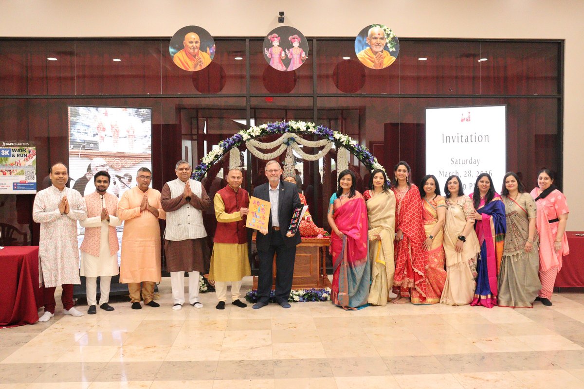 Paresh Patel tweet media