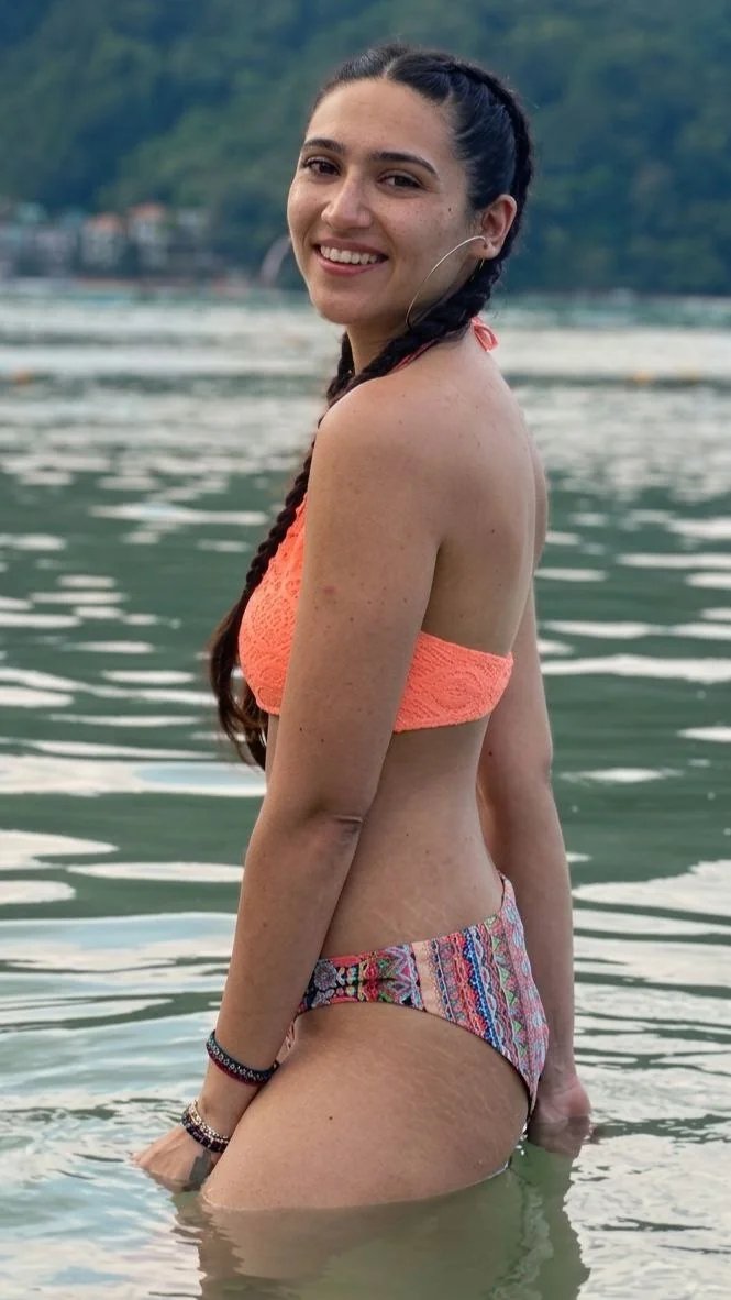 GlamspotA's tweet photo. The rarely talked side of Sahiba Bali ! https://t.co/iIbHuLuVQh