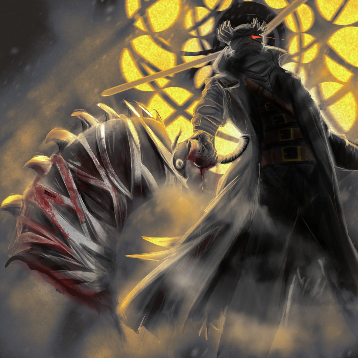 Cellsart tweet media