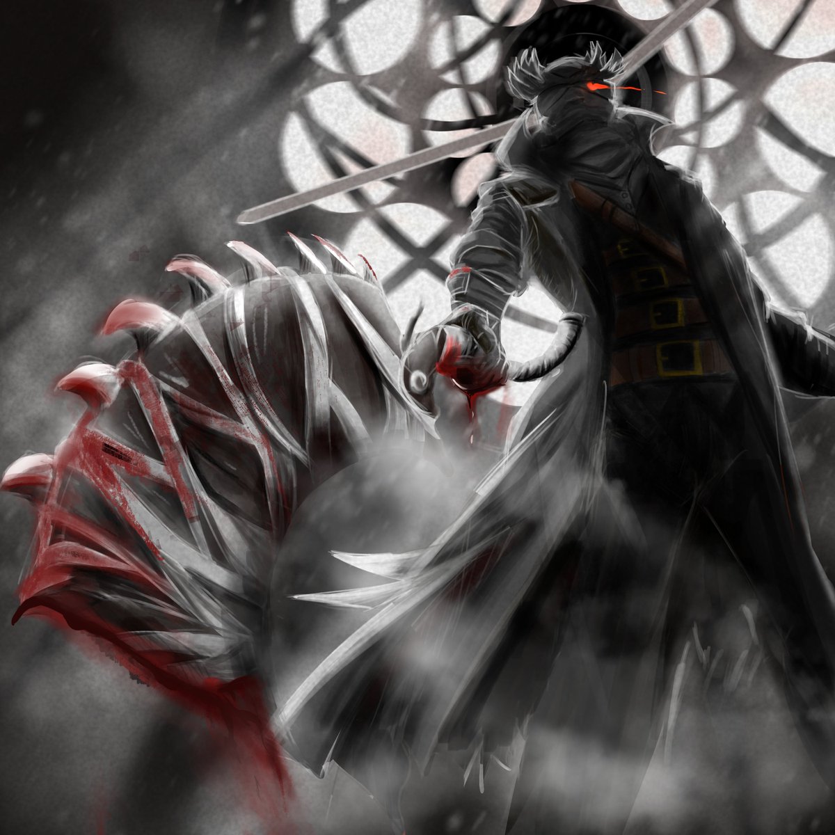 Cellsart tweet media