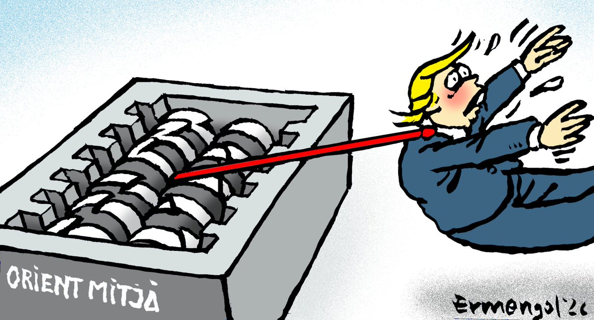 Ermengol tweet media