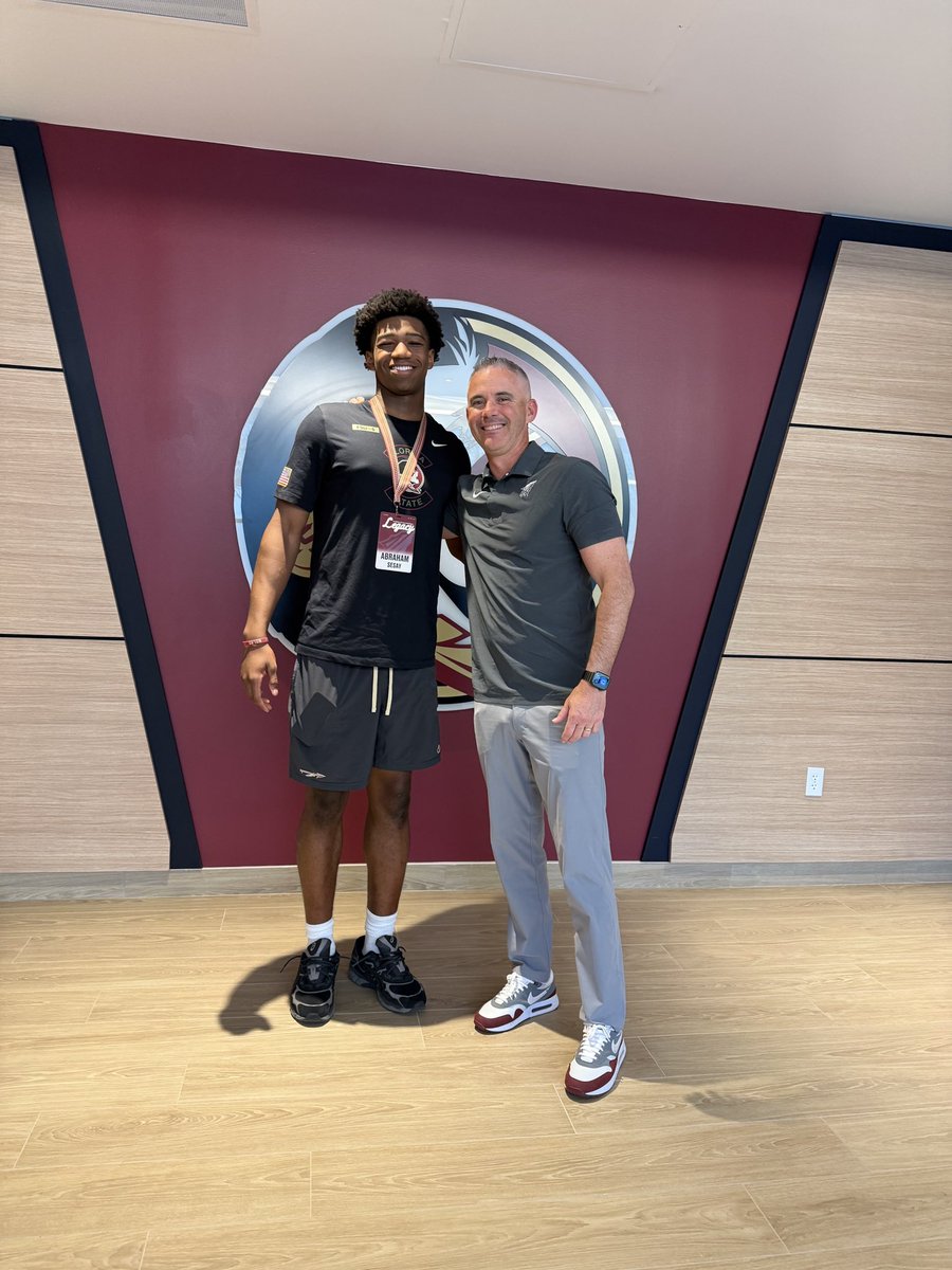 Abraham Sesay tweet media