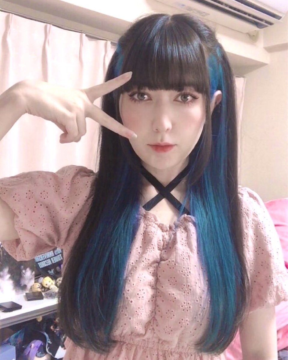 Celina🌙セリーナ tweet media