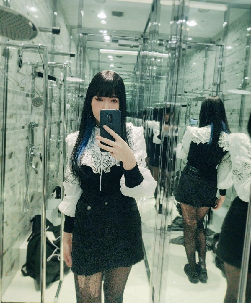 Celina🌙セリーナ tweet media