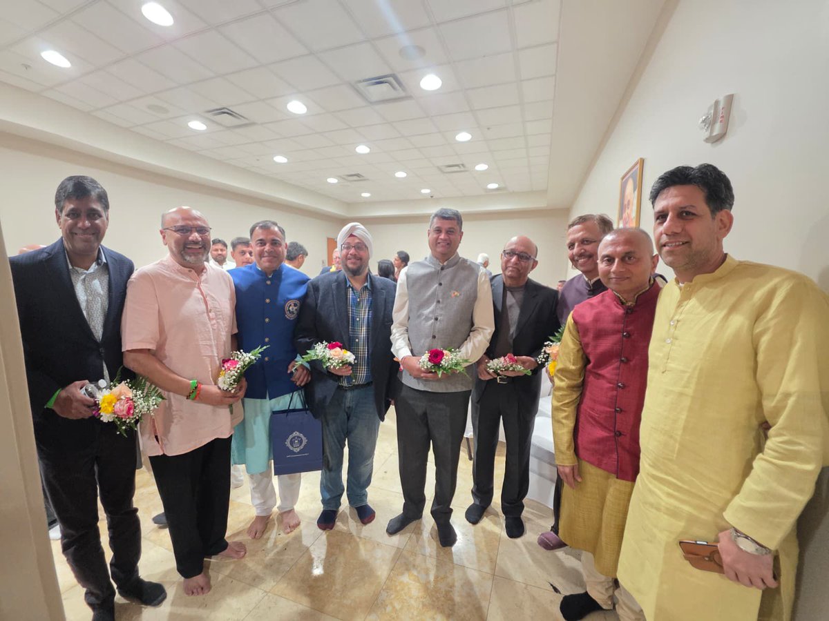 Paresh Patel tweet media