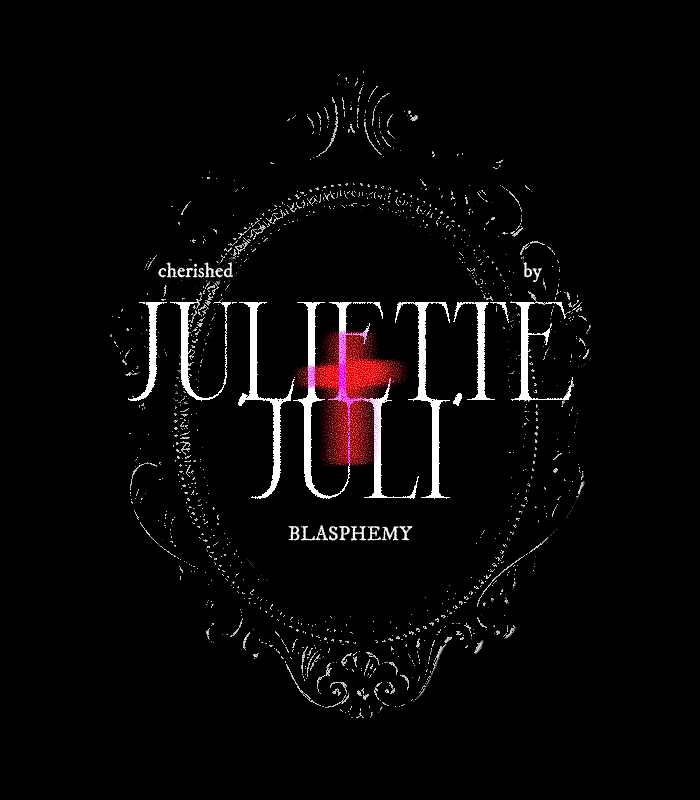 ٠· ⛧ ᔆᴱᴿᴬᴾᴴᴵᴹ 𝔍𝐔𝐋𝐈𝐄𝐓𝐓𝐄 . FAKE ! tweet media