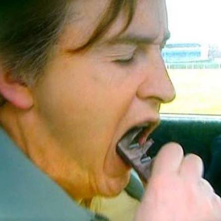 James Starkie tweet media