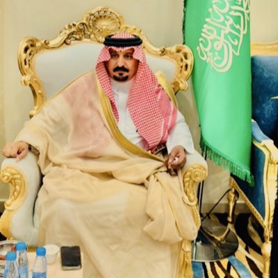 جبران آل خاطر tweet media