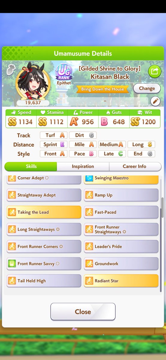 Ryumi 🧂⛏️ Salt Miner tweet media