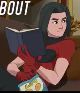 Sea ❗️S4 SPOILERS tweet media