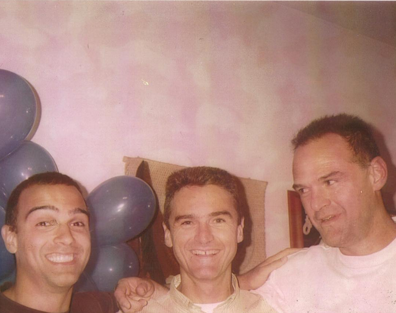 CHOQUEI Reality tweet media