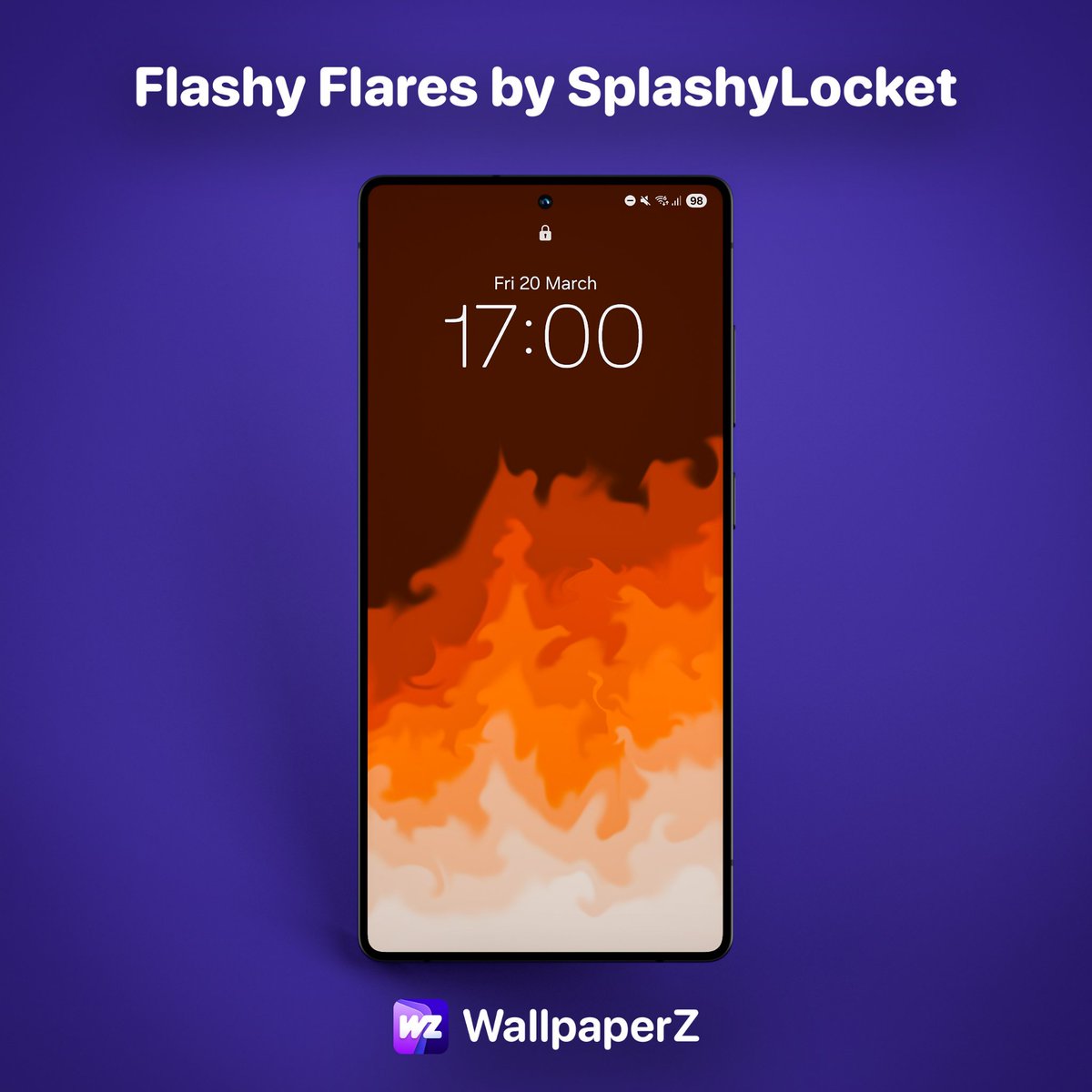 WallpaperZ tweet media