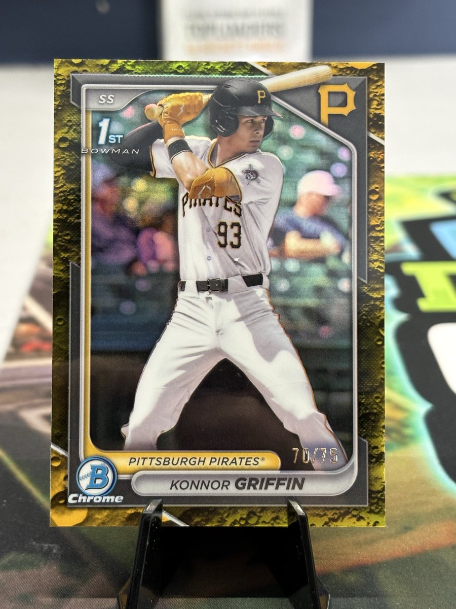 Dual Threat Sports Cards tweet media