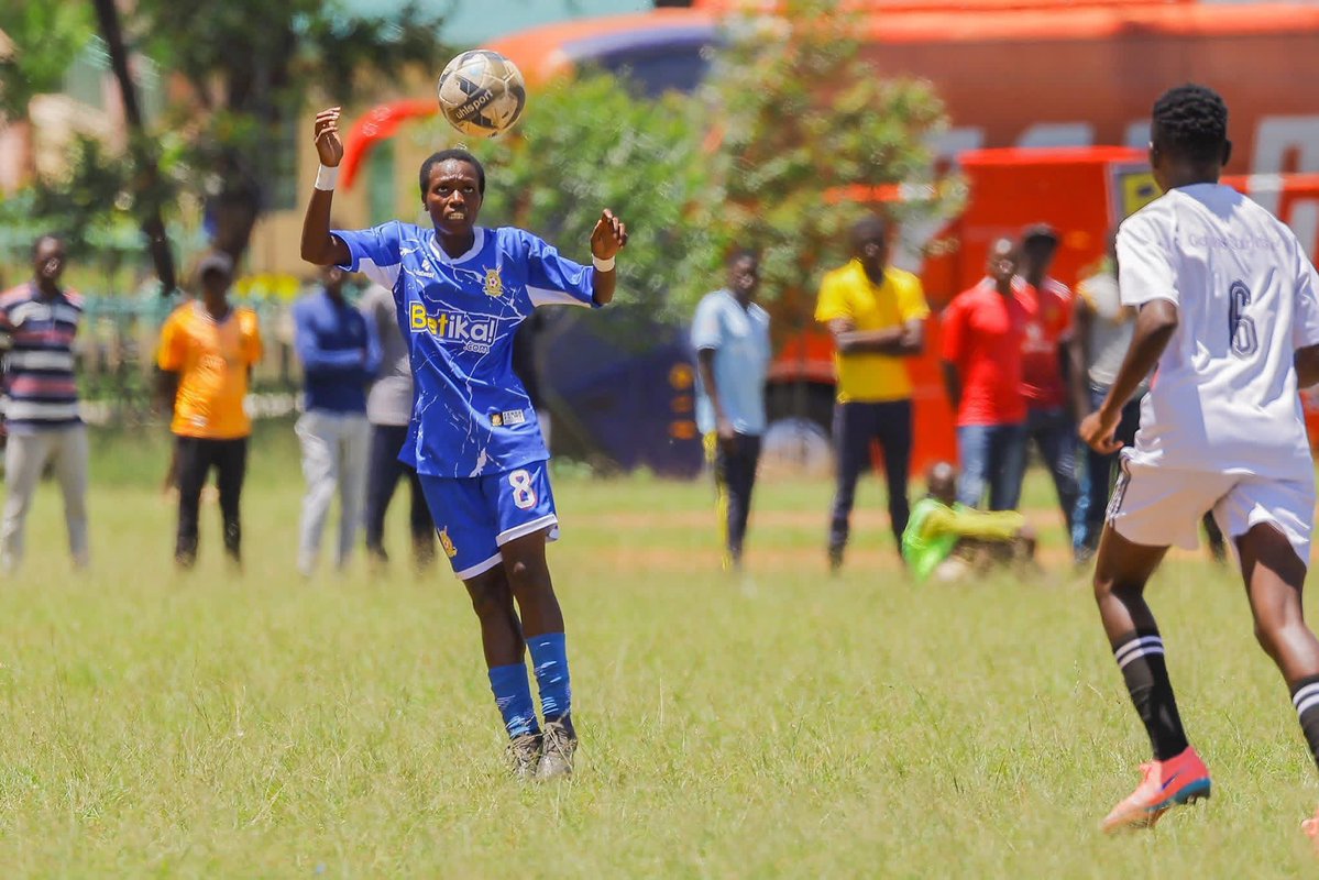 KENYA POLICE BULLETS FC tweet media