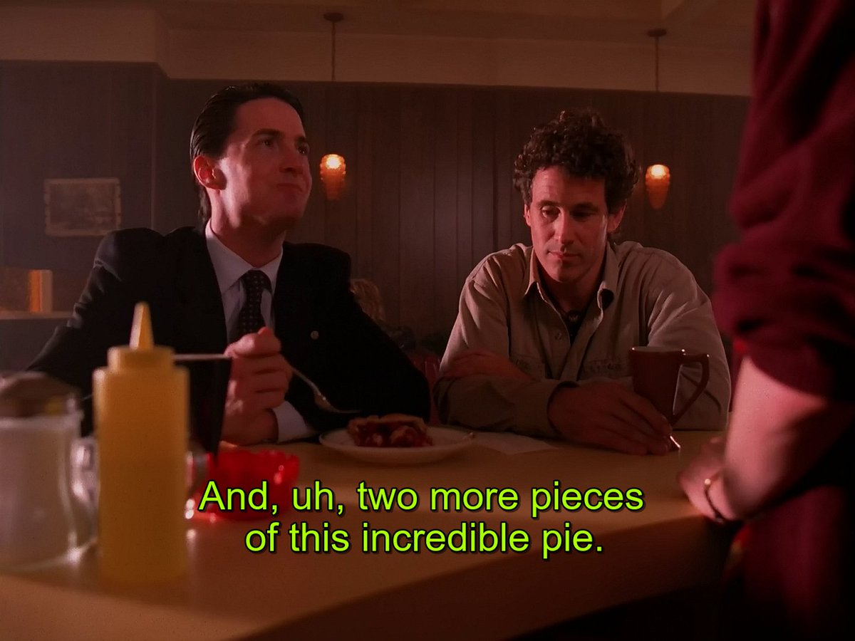 Black Lodge Cult tweet media