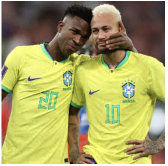 ceen_Japan's tweet photo. 【意見記事】ヴィニシウス��の「物足りなさ」の正体とは何か？――ブラジルサッカー留学の現場から見える“個”の変容

#ブラジルサッカー　#サッカー　#Worldcup

https://t.co/PNYqIXqm5R https://t.co/uWWCPPnrM5