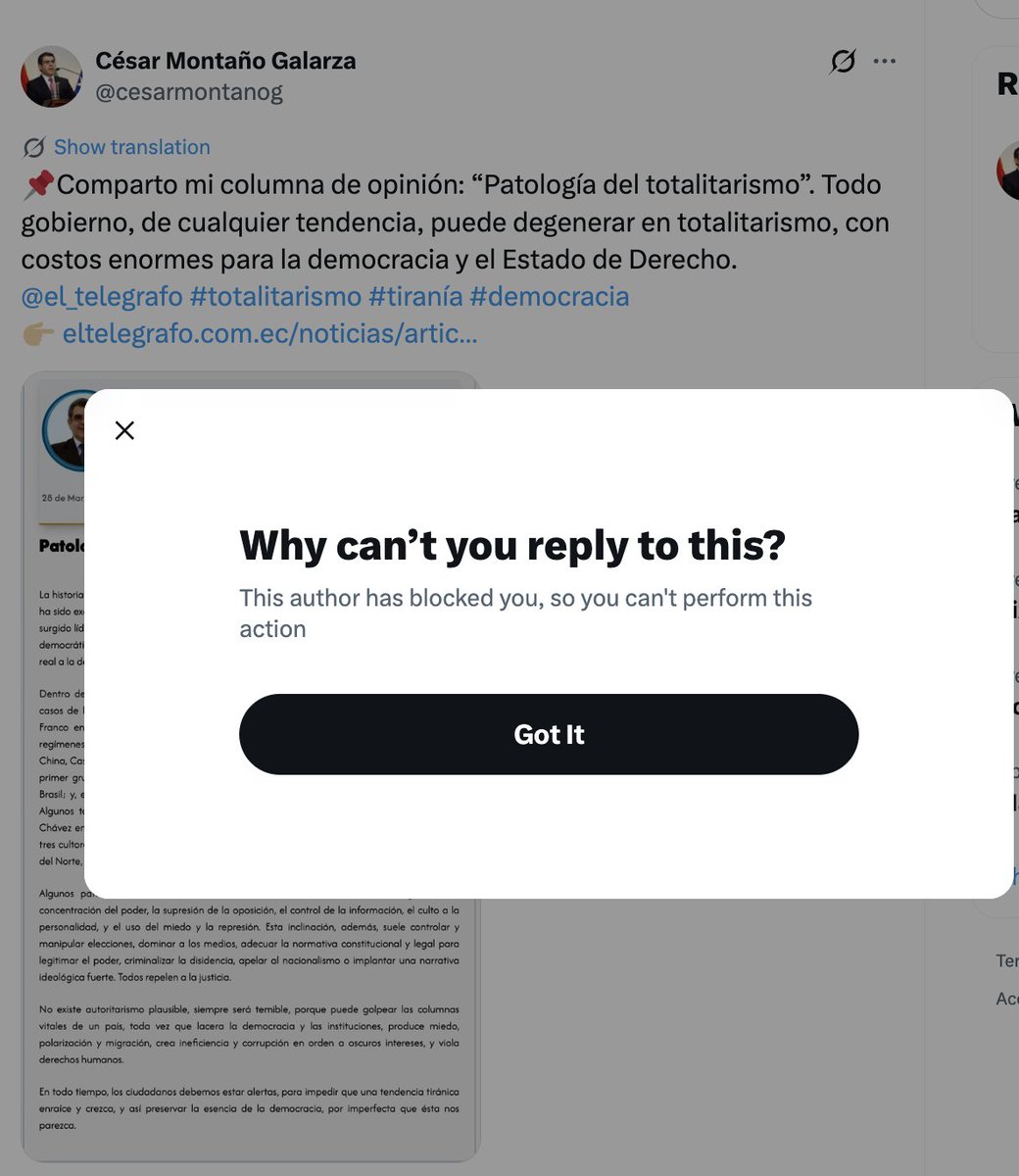 Desobediencia Feminista tweet media