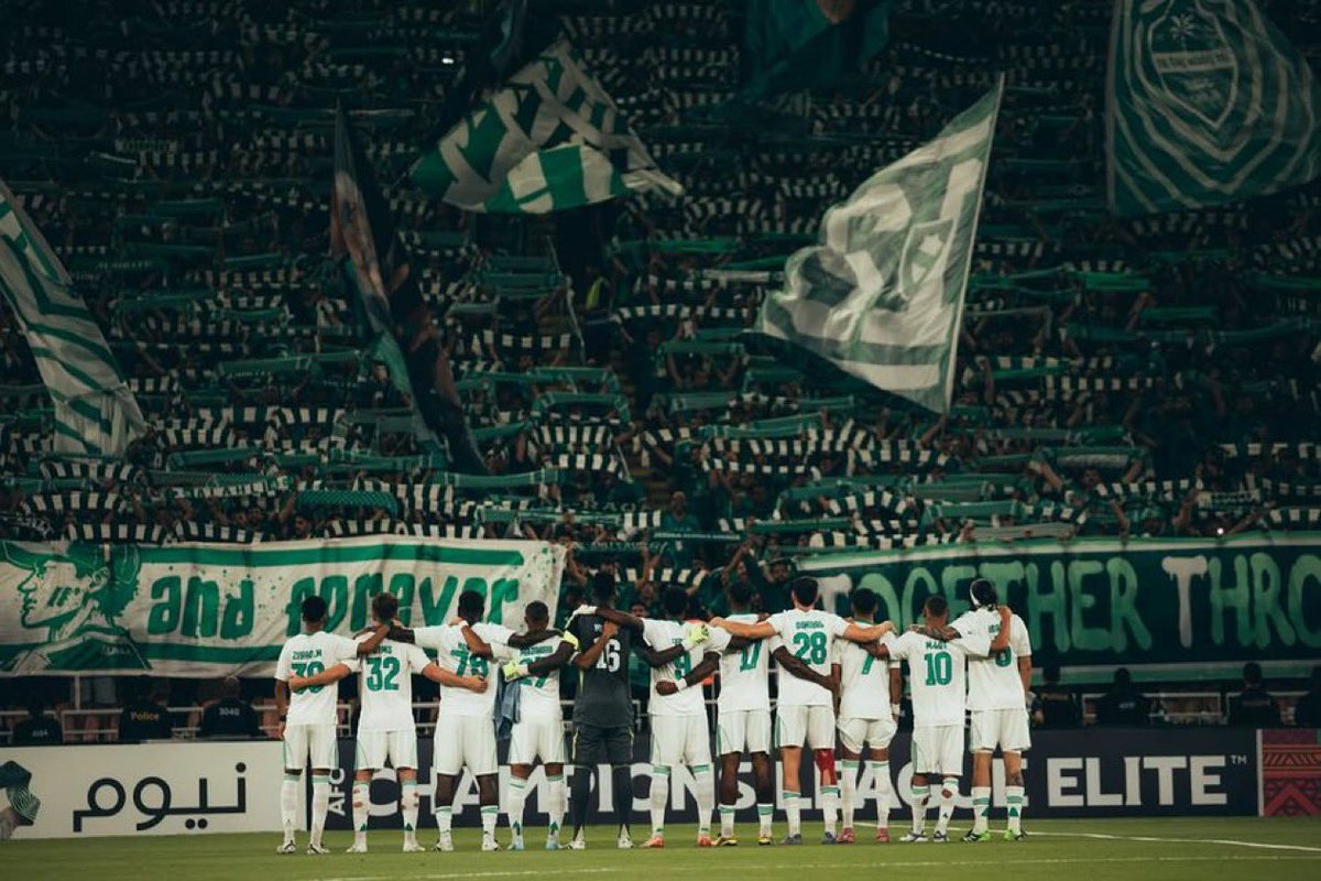 مشعل العتيبي tweet media