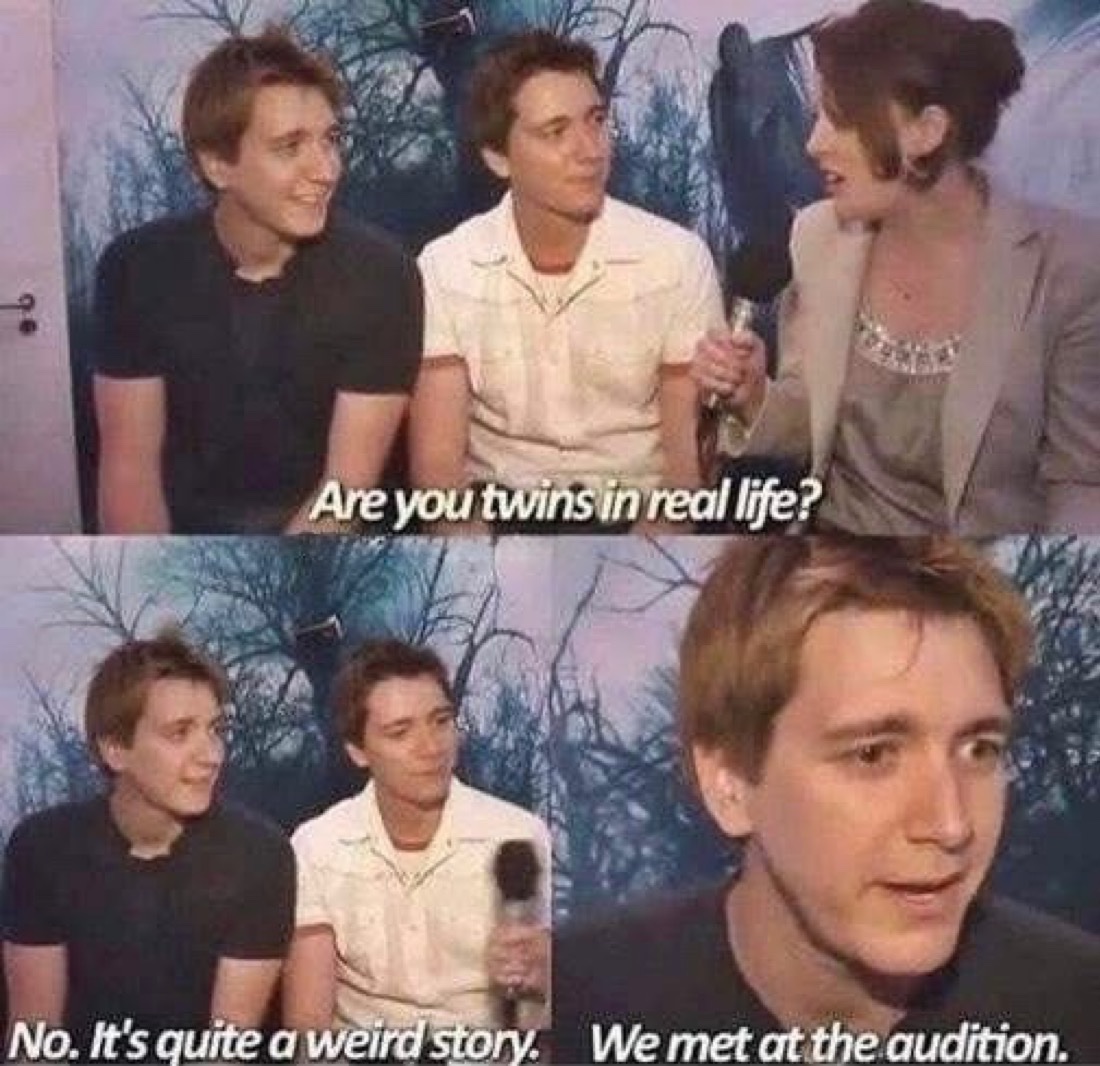 Daily Harry Potter tweet media