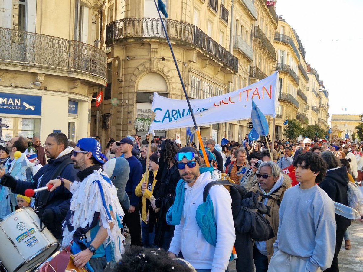 Michaël Delafosse - Maire de Montpellier tweet media