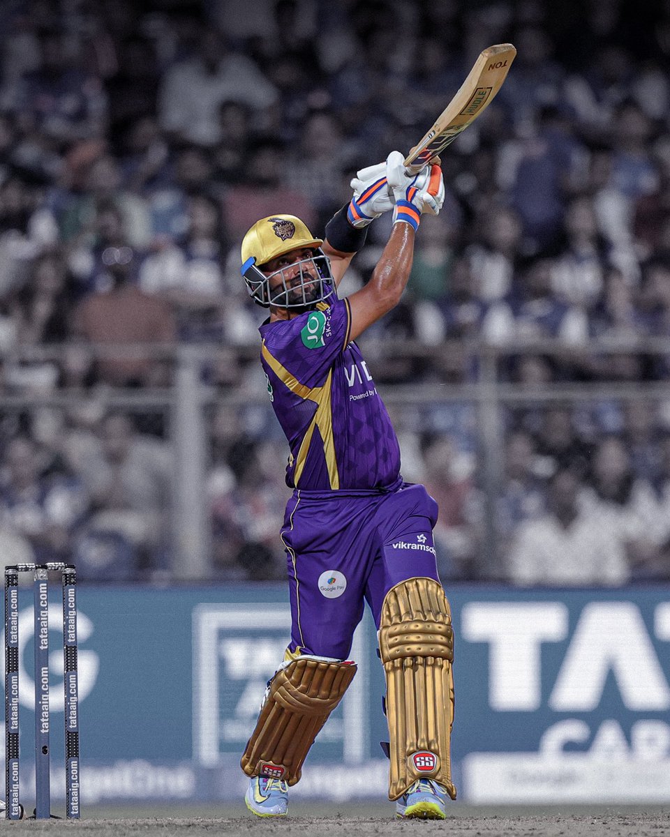 KolkataKnightRiders tweet media