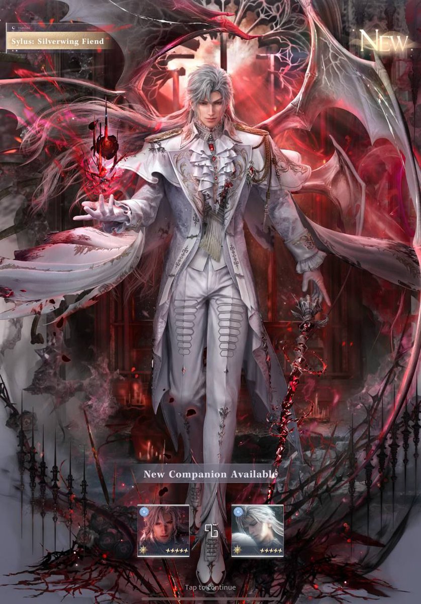 lily 🐦‍⬛🪶 tweet media