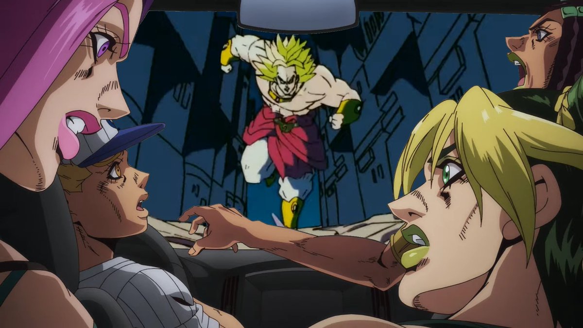 Is Dead Man's Questions confirmed? tweet media