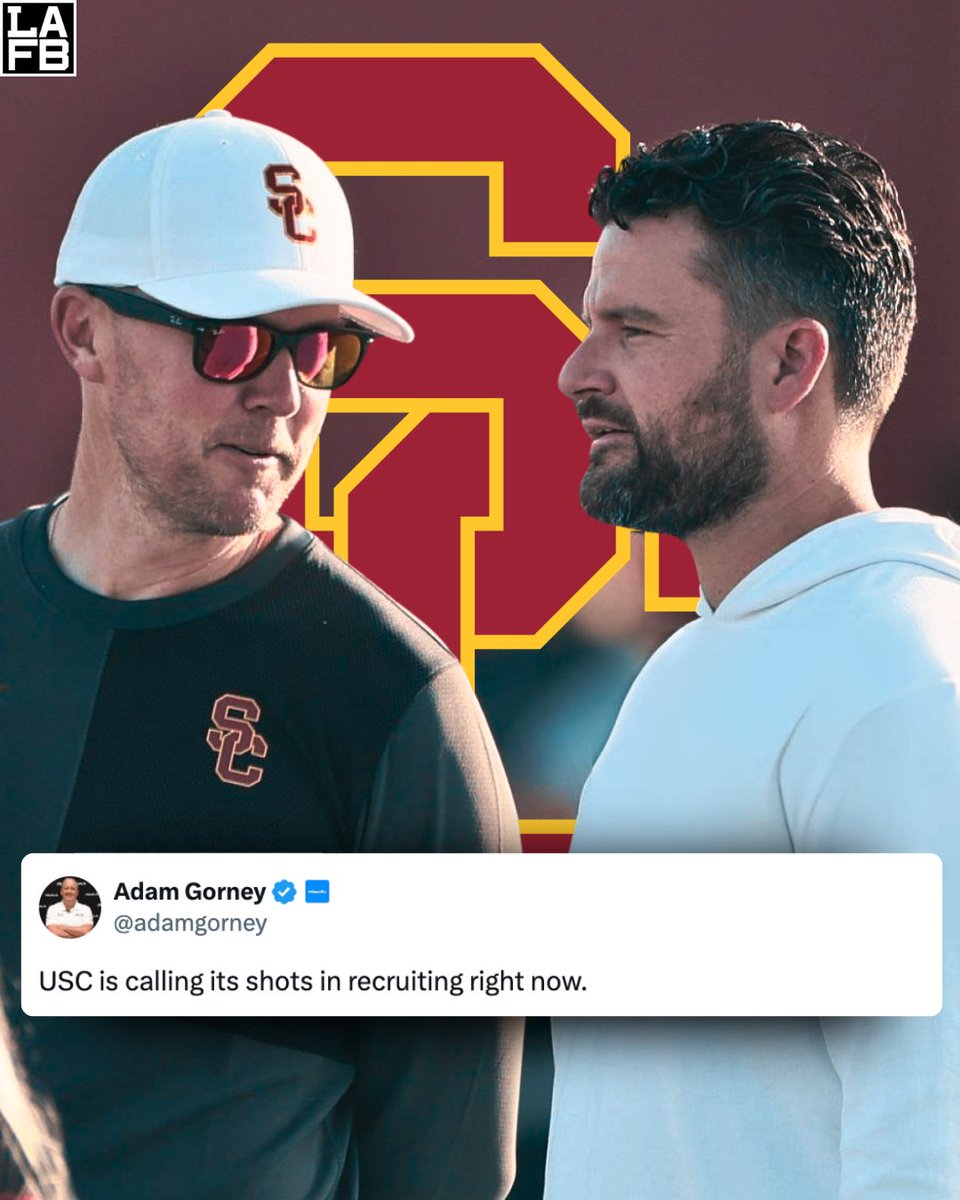 LAFB Network tweet media