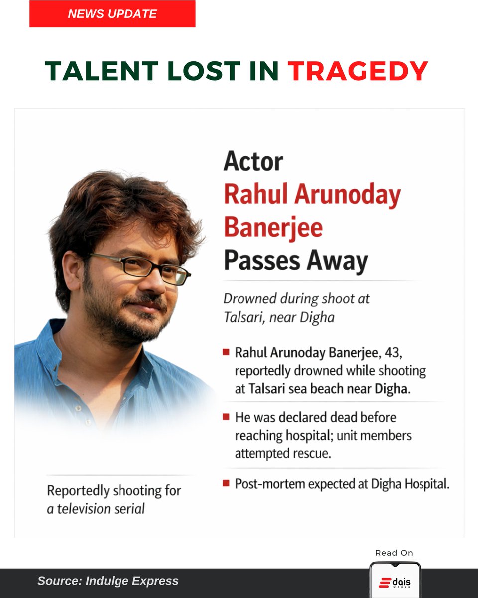 Dais World ® tweet media