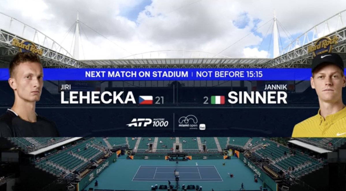 Quindici Zero 🎾 tweet media