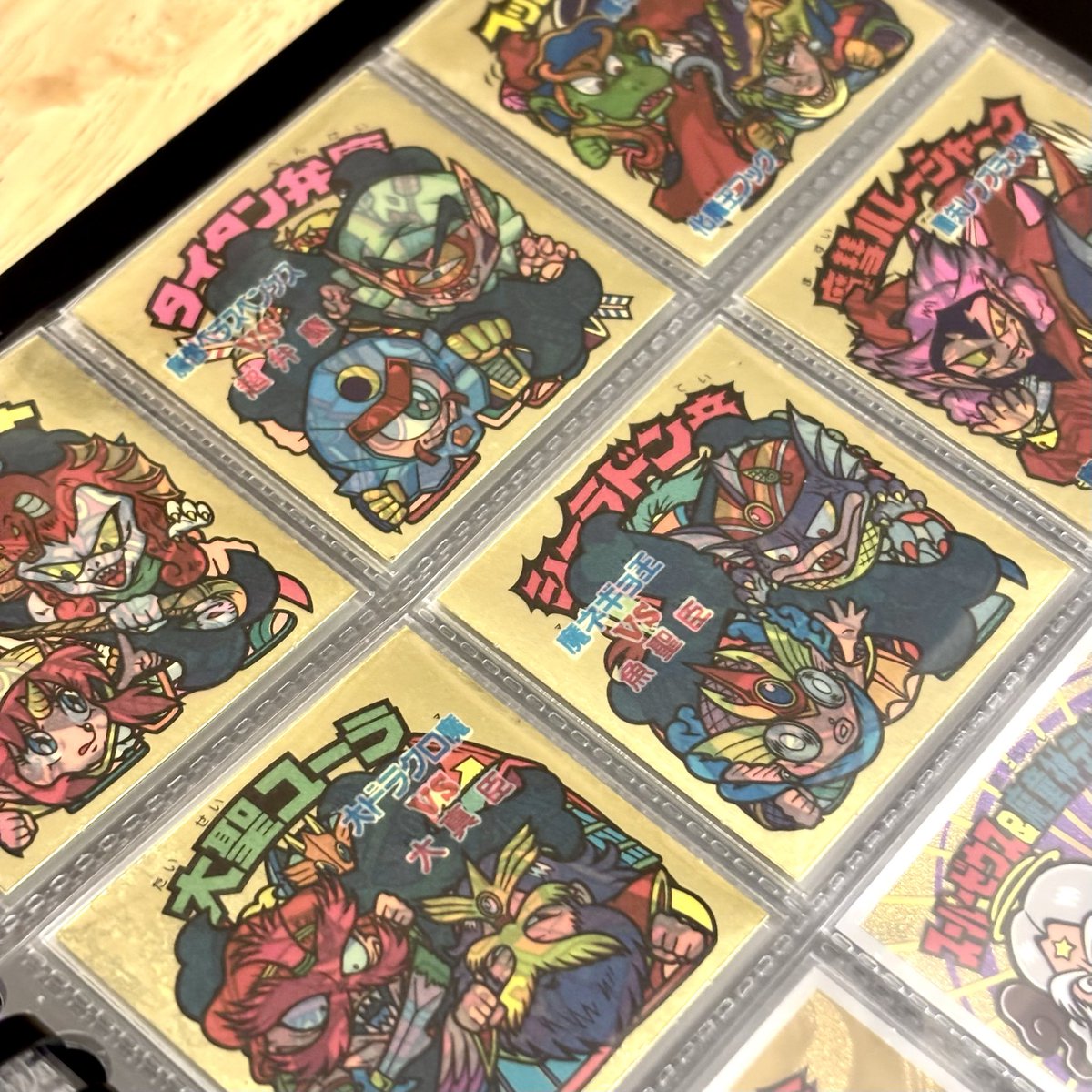 ザ・ガメ tweet media