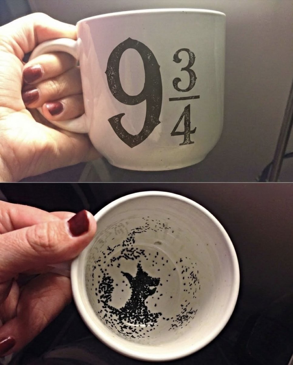 Daily Harry Potter tweet media