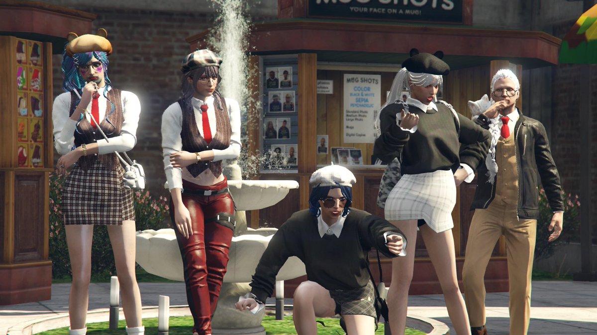 やにすも / yanismo tweet media